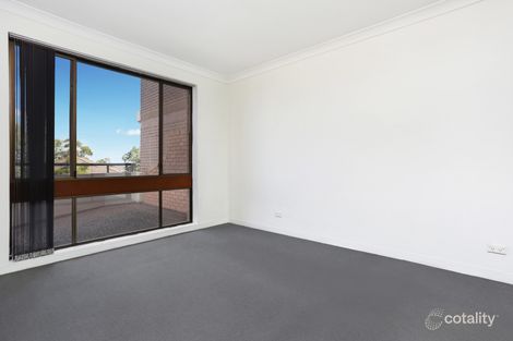 Property photo of 3/5 Railway Parade Hurstville NSW 2220