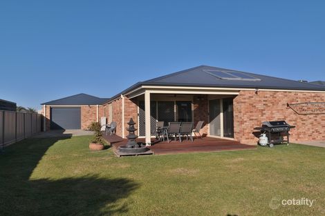 Property photo of 15 Lynch Drive Echuca VIC 3564