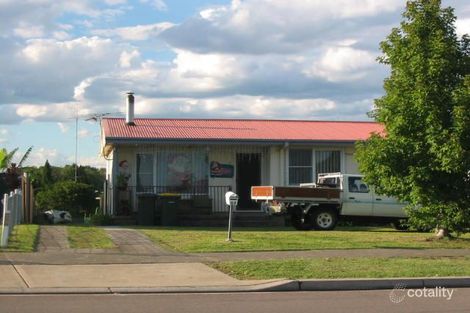 29 Willow Rd, Gateshead, NSW 2290
