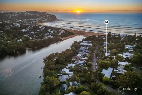 Property photo of 44 Lakeside Drive Macmasters Beach NSW 2251