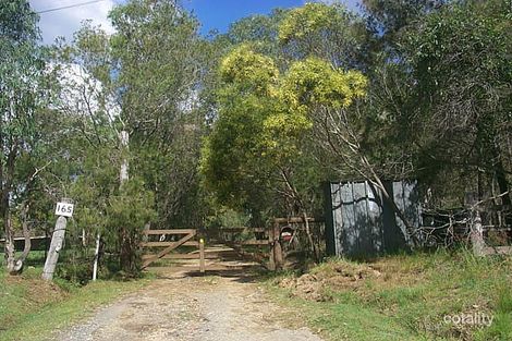 165 Leacroft Rd, Burbank, QLD 4156