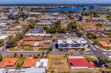 2/25 George St, Mandurah, WA 6210