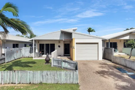 7A SHARK CT, MOUNT LOUISA, QLD 4814