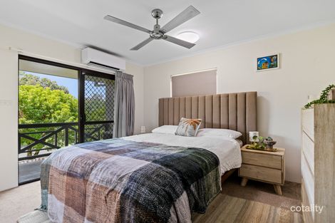 Property photo of 4/7 McPherson Close Edge Hill QLD 4870