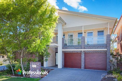 Property photo of 1A Richardson Avenue Padstow NSW 2211