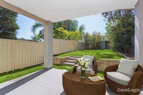 Property photo of 1A Richardson Avenue Padstow NSW 2211