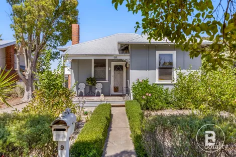 Property photo of 9 Jenkin Street Ararat VIC 3377
