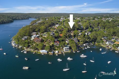 72 Ellesmere Rd, Gymea Bay, NSW 2227