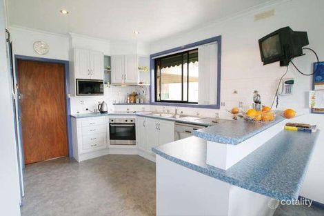 Property photo of 99 Napier Street Creswick VIC 3363