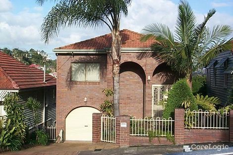 Property photo of 31 Cochrane Street Paddington QLD 4064