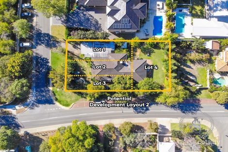 Property photo of 64 Gallop Road Dalkeith WA 6009