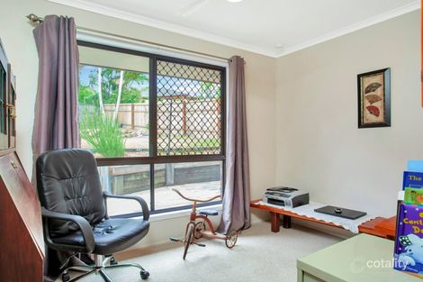 Property photo of 38 Ziedan Drive Mudgeeraba QLD 4213