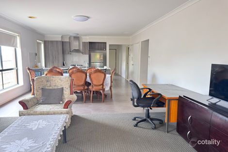 Property photo of 122 Black Knight Way Kurunjang VIC 3337