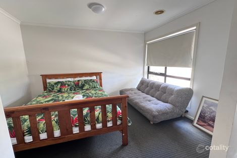 Property photo of 122 Black Knight Way Kurunjang VIC 3337