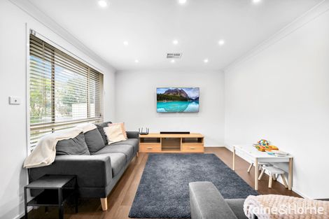 Property photo of 31 Hindmarsh Street Cranebrook NSW 2749