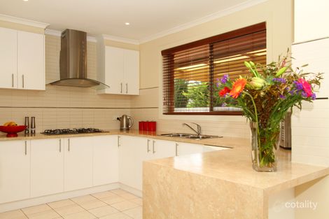 Property photo of 12 Oarsome Drive Delahey VIC 3037