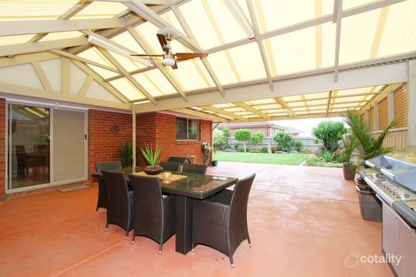 Property photo of 12 Oarsome Drive Delahey VIC 3037