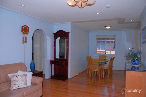 Property photo of 29/18 Clarence Street Lidcombe NSW 2141
