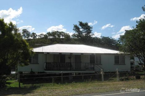 Property photo of 34 Coronation Drive Mount Morgan QLD 4714