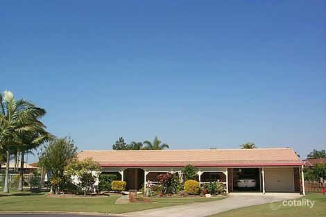 4 Weddel Ct, Bongaree, QLD 4507