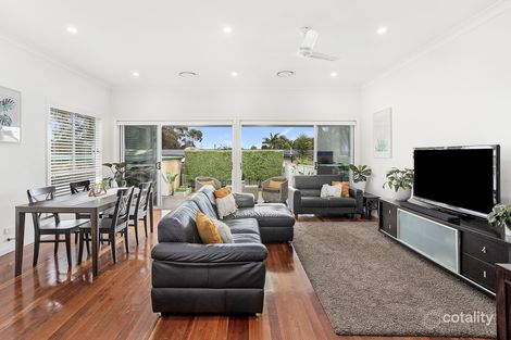 Property photo of 29B Boundary Road Heathcote NSW 2233