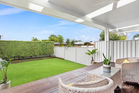Property photo of 29B Boundary Road Heathcote NSW 2233