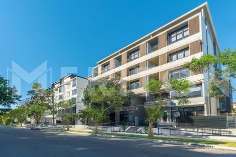 Property photo of 501/60 Rosebery Avenue Rosebery NSW 2018