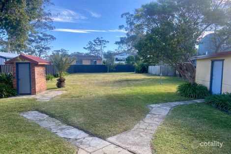 Property photo of 15 Marine Parade Callala Bay NSW 2540
