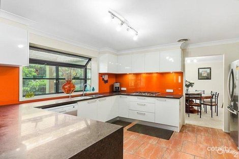 Property photo of 39 Darragh Drive Figtree NSW 2525