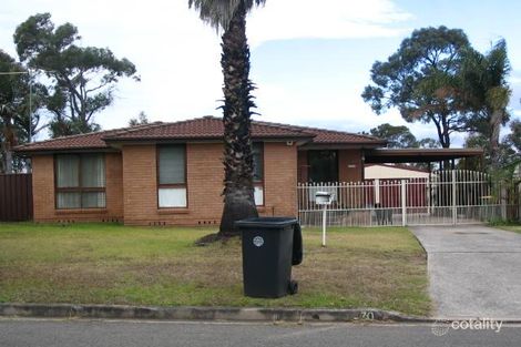 70 Timaru Gr, South Penrith, NSW 2750