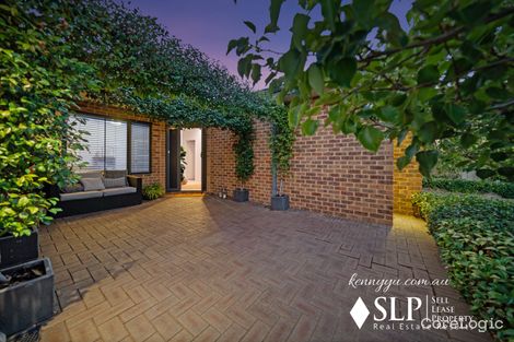 Property photo of 3 Kembla Circle Madeley WA 6065