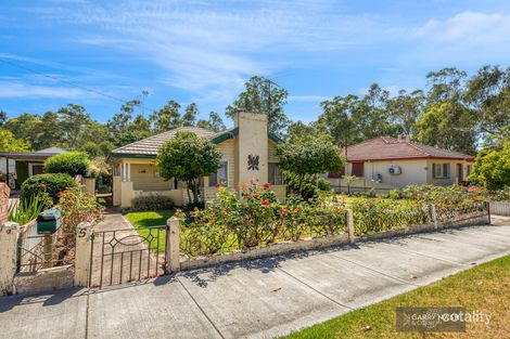 Property photo of 5 Melba Street Wangaratta VIC 3677