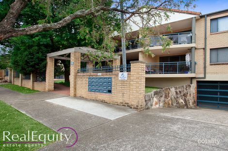 21/1 Bungalow Cres, Bankstown, NSW 2200