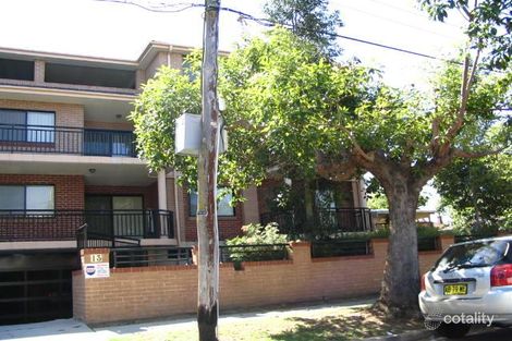 Property photo of 2/13 Gordon Street Bankstown NSW 2200