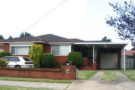 Property photo of 7 Anne Street Revesby NSW 2212