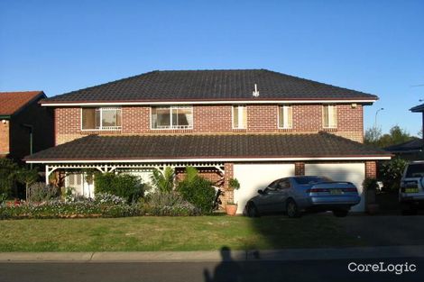 Property photo of 20 Lemongum Place Alfords Point NSW 2234