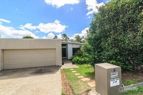 Property photo of 2 Lennox Street Pacific Pines QLD 4211