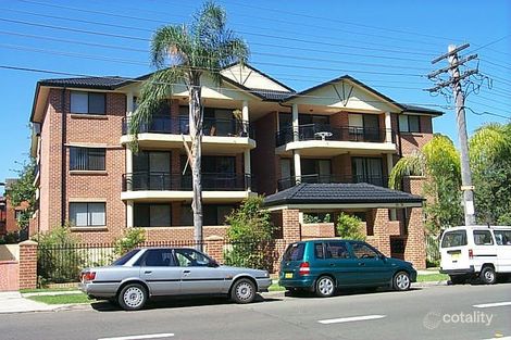 Property photo of 34/72-78 Constitution Road West Meadowbank NSW 2114
