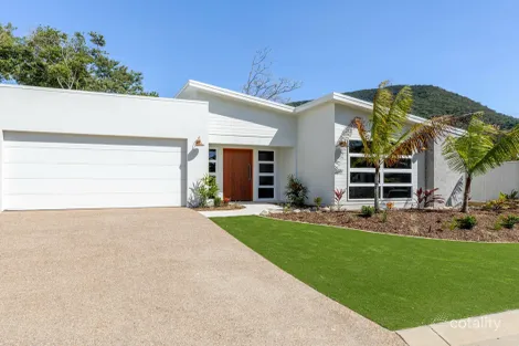 Property photo of 12 Camelia Court Palm Cove QLD 4879