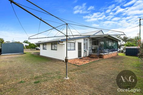 Property photo of 13 Cunningham Street Maryborough QLD 4650