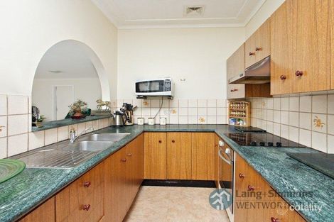 Property photo of 18 Gregory Street Greystanes NSW 2145
