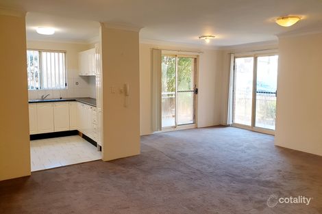8/95-97 Dora St, Hurstville, NSW 2220