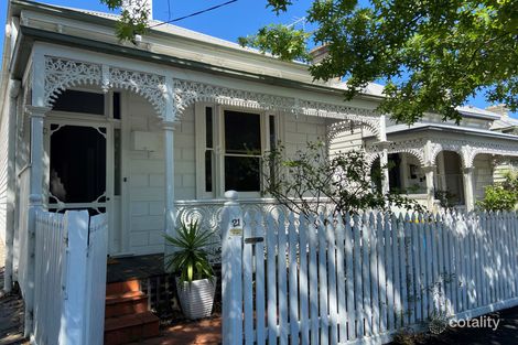 Property photo of 21 Henry Street Hawthorn VIC 3122