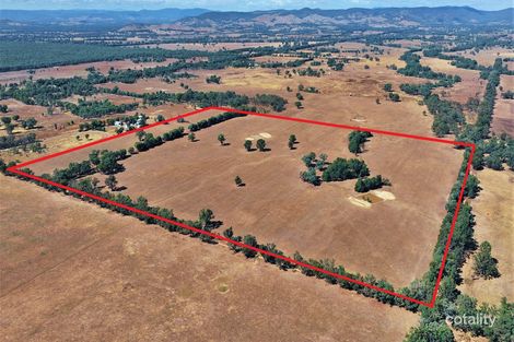 Mack Rd, Baddaginnie, VIC 3670
