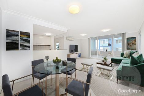 Property photo of 302/2-4 Rosewater Circuit Breakfast Point NSW 2137