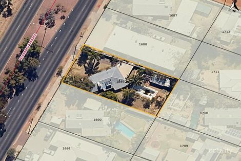 Property photo of 13 Telegraph Terrace The Gap NT 0870