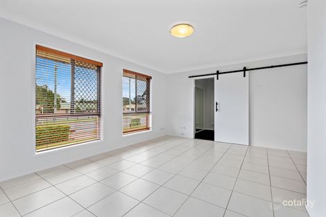 Property photo of 11 Callaghan Way Capalaba QLD 4157