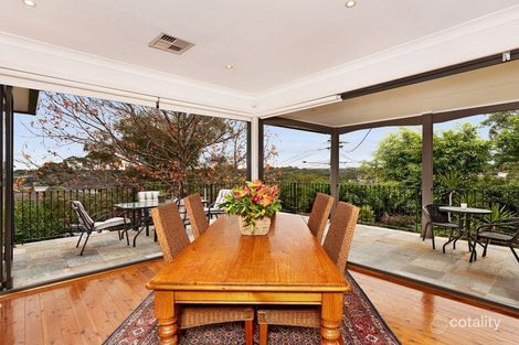 Property photo of 72 Riverview Street Riverview NSW 2066