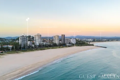 301/88 Marine Pde, Coolangatta, QLD 4225