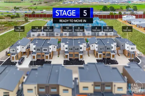 Property photo of 16 Tiger Way Officer VIC 3809